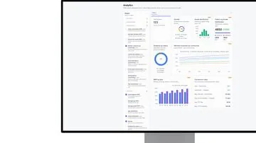 Dashboard canvas