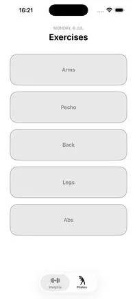 Catalog home